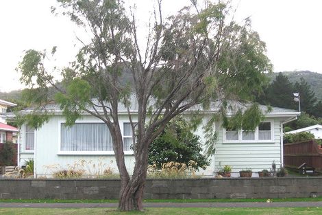 Photo of property in 219 Taita Drive, Avalon, Lower Hutt, 5011