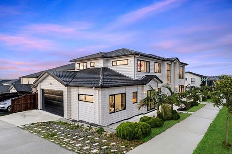 Photo of property in 101 Thomas Road, Flat Bush, Auckland, 2019