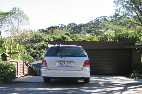 Photo of property in 3 Omar Street, Khandallah, Wellington, 6035