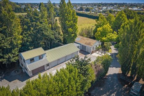 Photo of property in 763 Main South Road, Templeton, Christchurch, 8042