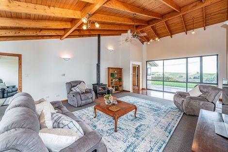 Photo of property in 26e Bushy Park Road, Kai Iwi, Whanganui, 4574