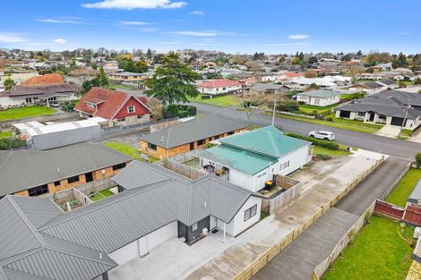 Photo of property in 71a Lorne Street, Morrinsville, 3300