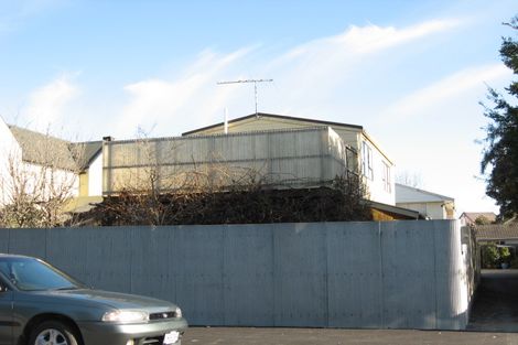 Photo of property in 15 Stoneyhurst Street, St Albans, Christchurch, 8014