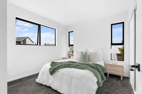 Photo of property in 7/1 Huia Street, Riccarton, Christchurch, 8041