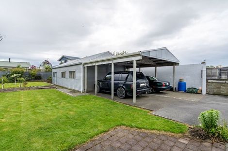Photo of property in 12 Christina Street, Strathern, Invercargill, 9812