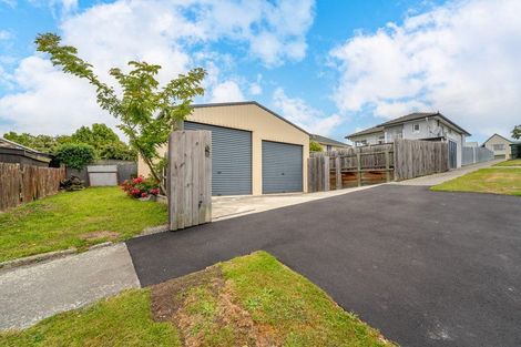 Photo of property in 35 Saint George Street, Watlington, Timaru, 7910