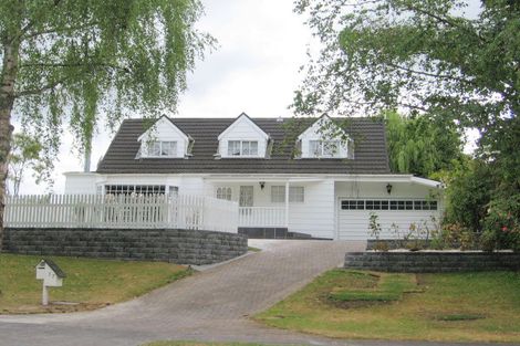 Photo of property in 37 Taringamotu Road, Taumarunui, 3920