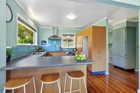 Photo of property in 28 Hinau Street, Tawa, Wellington, 5028