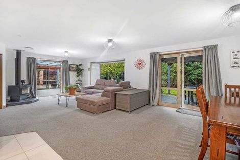 Photo of property in 98 Lowes Road, Rolleston, 7614