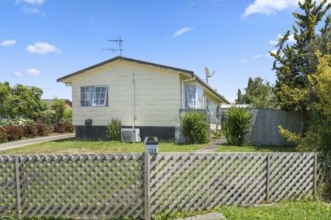 Photo of property in 20a Camellia Drive, Ngongotaha, Rotorua, 3010
