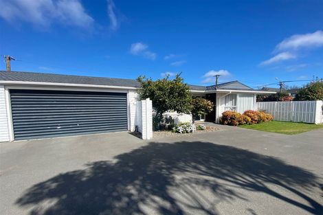 Photo of property in 26 Stratford Street, Merivale, Christchurch, 8014