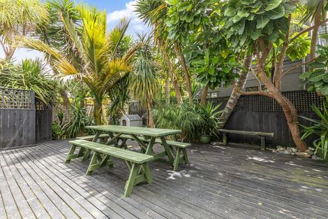 Photo of property in 5 Wood Street, Freemans Bay, Auckland, 1011
