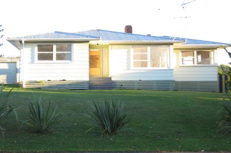 Photo of property in 16 Kotuku Place, Tokoroa, 3420