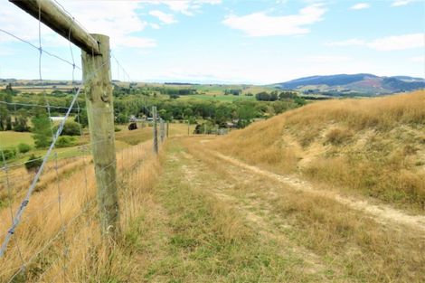 Photo of property in 548 Pleasant Valley Road, Geraldine Downs, Geraldine, 7991