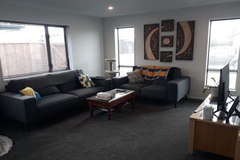 Photo of property in 26 Chesney Drive, Rolleston, 7615