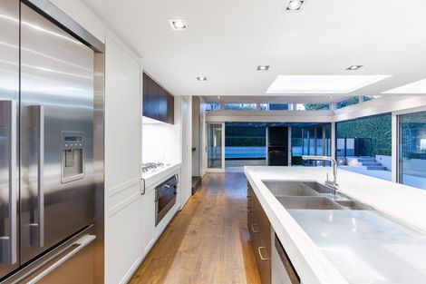 Photo of property in 7 Glanville Terrace, Parnell, Auckland, 1052