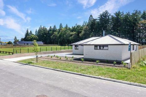 Photo of property in 36 Arrowsmith Drive, Methven, 7730