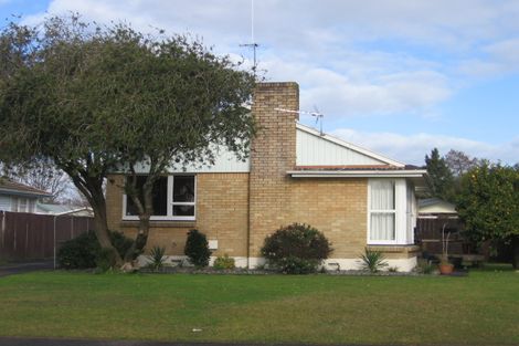 Photo of property in 12 Aspiring Crescent, Chartwell, Hamilton, 3210