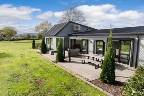 Photo of property in 18 Orchard Place, Matamata, 3472