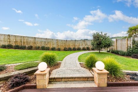 Photo of property in 80 Te Puia Drive, Aotea, Porirua, 5024