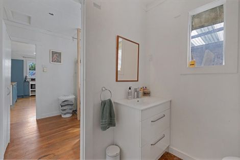 Photo of property in 17 Joseph Street, Pukemiro, Huntly, 3771