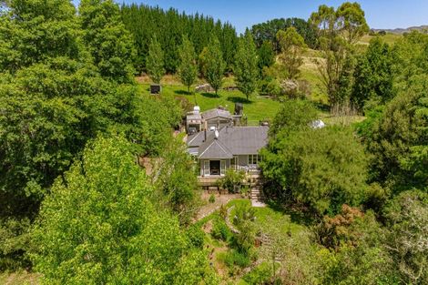 Photo of property in 2096 Masterton Stronvar Road, Stronvar, Masterton, 5890