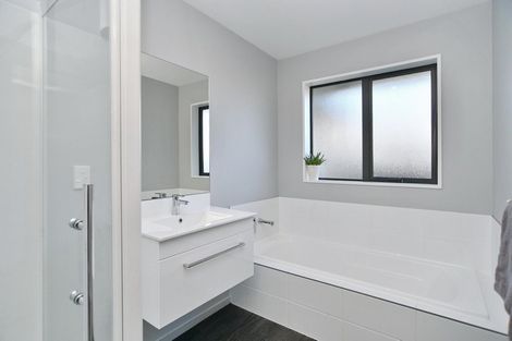 Photo of property in 39 Cassino Street, Rangiora, 7400