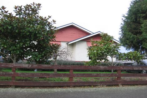 Photo of property in 103 Heretaunga Street, Palmerston North, 4414