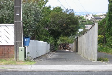 Photo of property in 61 Aberdeen Road, Castor Bay, Auckland, 0620