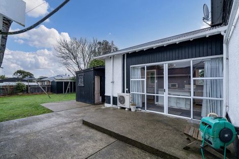 Photo of property in 81 Selwyn Street, Appleby, Invercargill, 9812