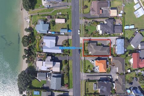 Photo of property in 46 Torkar Road, Clarks Beach, 2122