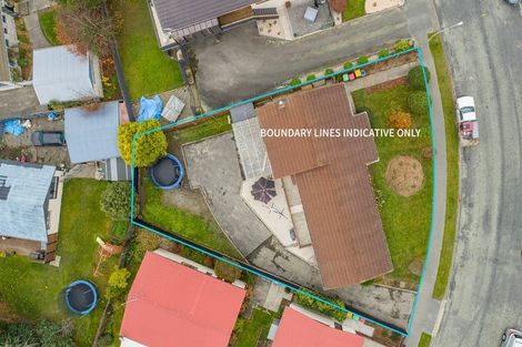 Photo of property in 17 Huxley Street, Gleniti, Timaru, 7910
