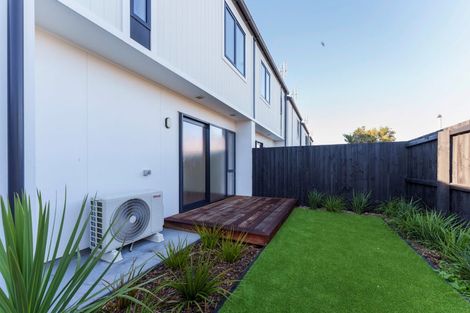 Photo of property in 6/14 Lonsdale Street, New Brighton, Christchurch, 8083