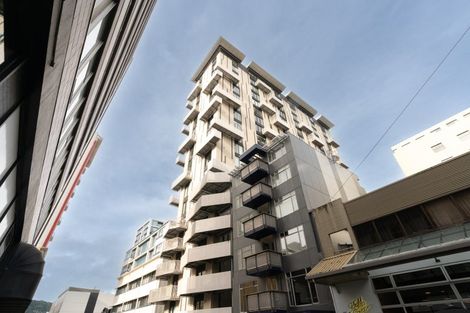 Photo of property in 1304/111 Dixon Street, Te Aro, Wellington, 6011