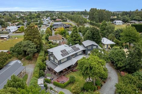 Photo of property in 4 Rakaia Terrace, Rakaia, 7710
