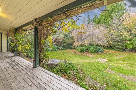 Photo of property in 663 Rubicon Road, Springfield, Sheffield, 7580