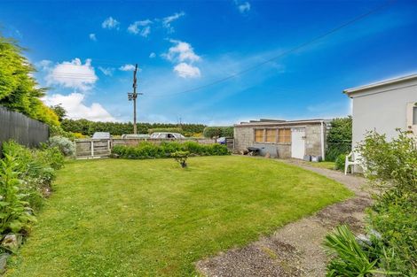Photo of property in 2029 Bluff Highway, Greenhills, Invercargill, 9877