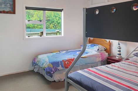 Photo of property in 2a Andresen Street, Foxton Beach, Foxton, 4815