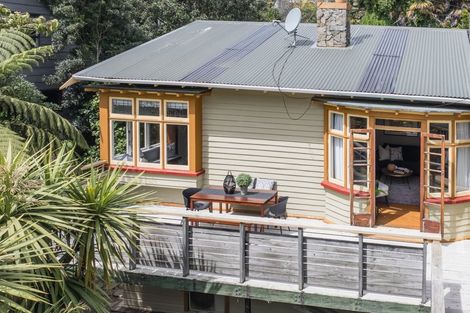 Photo of property in 66 Mount Street, Nelson South, Nelson, 7010