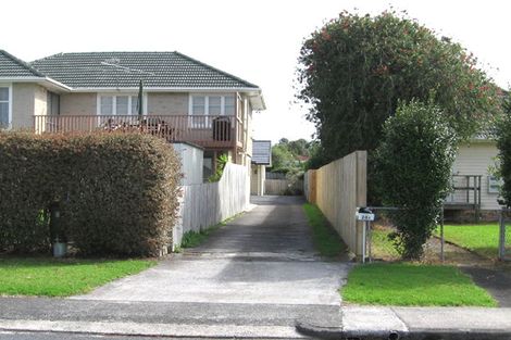 Photo of property in 24a Kervil Avenue, Te Atatu Peninsula, Auckland, 0610