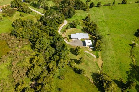 Photo of property in 115 Ruapekapeka Road, Towai, Hikurangi, 0182