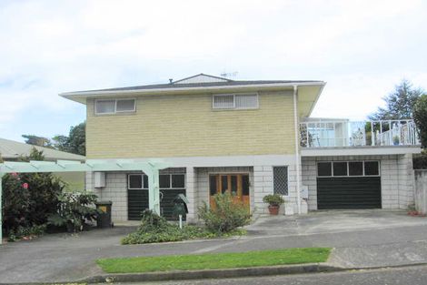 Photo of property in 36 Lancaster Street, Levin, 5510