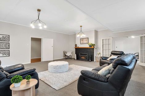 Photo of property in 4 Godwin Crescent, College Estate, Whanganui, 4500