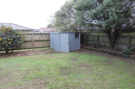 Photo of property in 195 Firth Street, Matamata, 3400