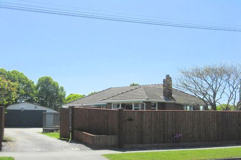 Photo of property in 41 Newmark Street, Bishopdale, Christchurch, 8053