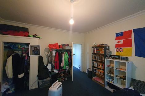 Photo of property in 21 Essex Street, Aro Valley, Wellington, 6021