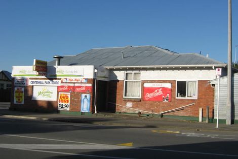 Photo of property in 217 Otipua Road, Highfield, Timaru, 7910