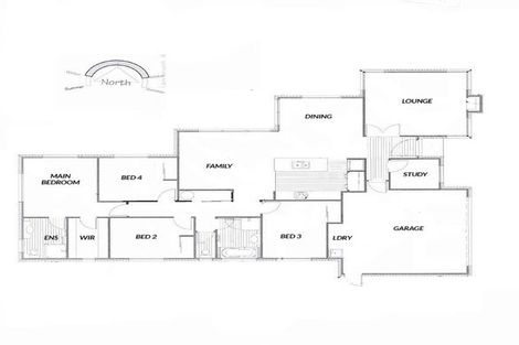 Photo of property in 7 Forbes Street, Pegasus, 7612