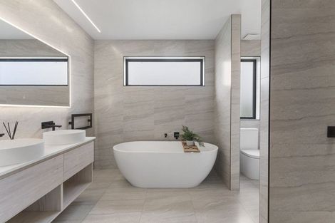 Photo of property in 5 Rossbern Lane, Clevedon, Papakura, 2585