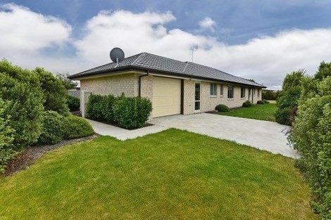Photo of property in 12a Emerson Lane, Rolleston, 7614
